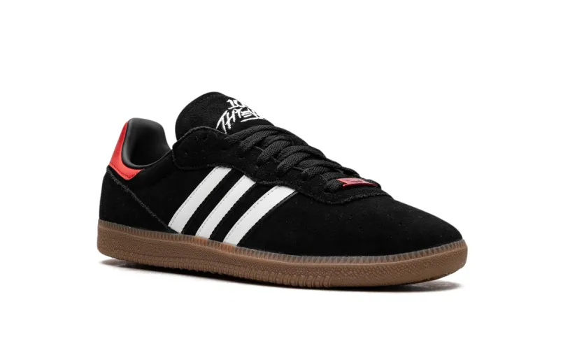 More Adidas Shoes Palos Hills '100 Thieves Carbon Collegiate Orange'